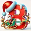 Abc(Navideño)🎄💞6🇵🇪Clásica 15