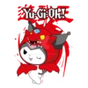 Hello Kitty y Yu - Gi - Oh 23