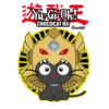 Hello Kitty y Yu - Gi - Oh 24