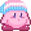 Pixel Kirbys 21