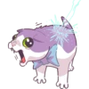 Gatito angustiado 8