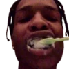 ASAP Rocky 25