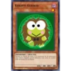 Hello Kitty y Yu - Gi - Oh 24