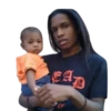 ASAP Rocky 26