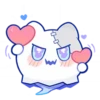HSR Mascots 25