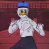 Dolan Duck 25
