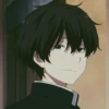 Oreki by 21
