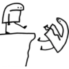 Stickman 14