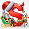 Abc(Navideño)🎄💞6🇵🇪Clásica 17