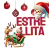 Abc(Navideño)🎄💞6🇵🇪Clásica 18