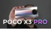 🦣POCO X3 PRO banda🫐 8