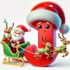 Abc(Navideño)🎄💞6🇵🇪Clásica 19