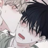 BL kiss 8