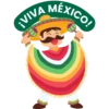 ¡Viva México! 💚🤍❤️ 14