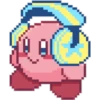 Pixel Kirbys 22
