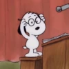 SNOOPY 15