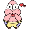 Bob Esponja y Patricio 11