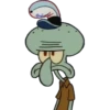 Calamardo Sticker Pack 1 17