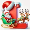 Abc(Navideño)🎄💞6🇵🇪Clásica 22