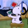 SNOOPY 16