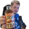 Joe Peach 🍑 29