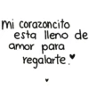 Frases bonitas 💖 11