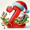 Abc(Navideño)🎄💞6🇵🇪Clásica 23