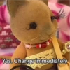 Sylvanian Drama 1 13