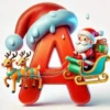 Abc(Navideño)🎄💞6🇵🇪Clásica 24