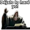 Déjalo lo haré yo! geysioy