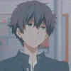 Oreki by 26