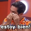 H estoy bien! geysioy