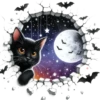 Halloween 🎃🦇👻🦇 Spooky 17