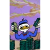 Dolan Duck 29