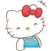 𐙚Hello kitty𐙚 29