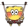 Bob Esponja y Patricio 12