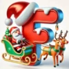 Abc(Navideño)🎄💞6🇵🇪Clásica 25