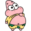 Bob Esponja y Patricio 13