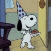 SNOOPY 20