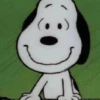 SNOOPY 21