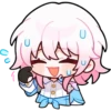 HSR Mascots 29