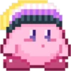 Pixel Kirbys 26
