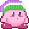 Pixel Kirbys 28