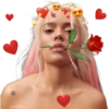 💫💖 Karol G 💖Reacciones✨ 16