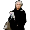 Miranda Priestly👩🏻‍🦳 30