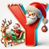 Abc(Navideño)🎄💞6🇵🇪Clásica 26