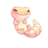 Smile Gekko 29