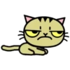 Sooga Cats (Pucca) 25
