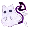 Halloween Space Cat 🎃 16
