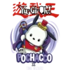 Hello Kitty y Yu - Gi - Oh 29
